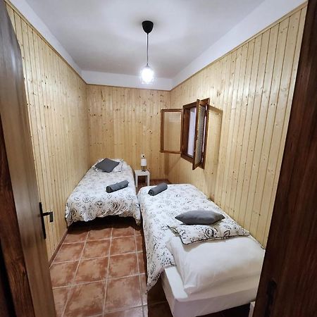 Vv Casa Muya Villa อิคอดเดลอสวินอส ภายนอก รูปภาพ