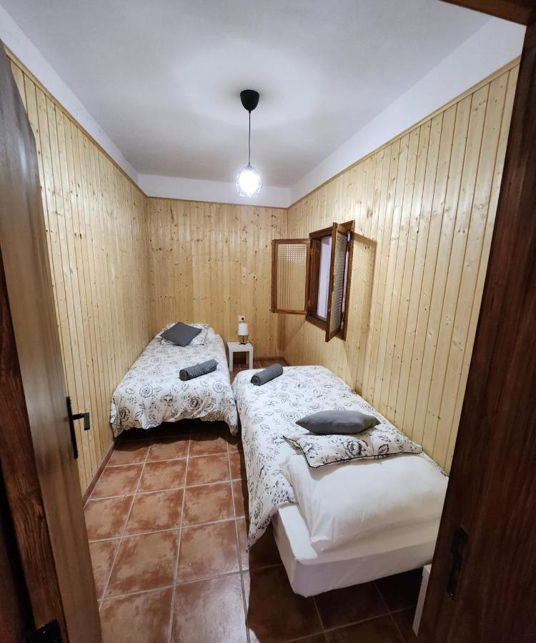 Vv Casa Muya Villa อิคอดเดลอสวินอส ภายนอก รูปภาพ
