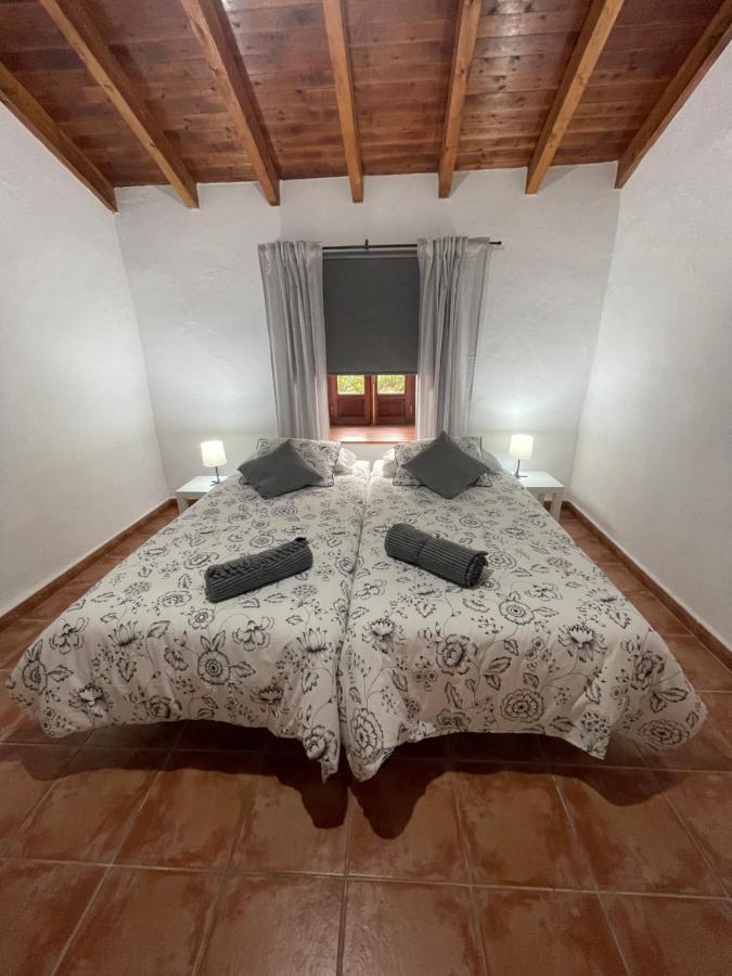 Vv Casa Muya Villa อิคอดเดลอสวินอส ภายนอก รูปภาพ